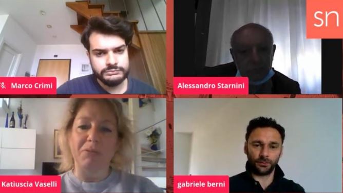 Provincia di Siena, Fase due, l’allarme dei sindaci: “Con il covid è emersa una grave crisi&nbsp;sociale”