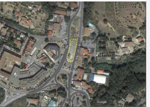 Siena: Parcheggio di rotazione Colonna di San Marco, ok al progetto definitivo dei primi&nbsp;interventi