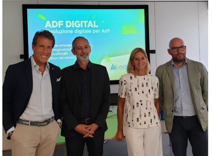 Siena, AdF al fianco delle imprese: Come e quando fare domanda per accedere al fondo di&nbsp;solidarietà