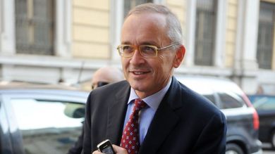 Siena, Santorini: L’ex dg di Mps Vigni condannato a pagare 50 milioni alla&nbsp;banca