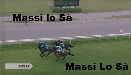 Ippica, irenze: Oggi 11/06 Risultati 2^ Corsa Vince Borghesia&nbsp;AA