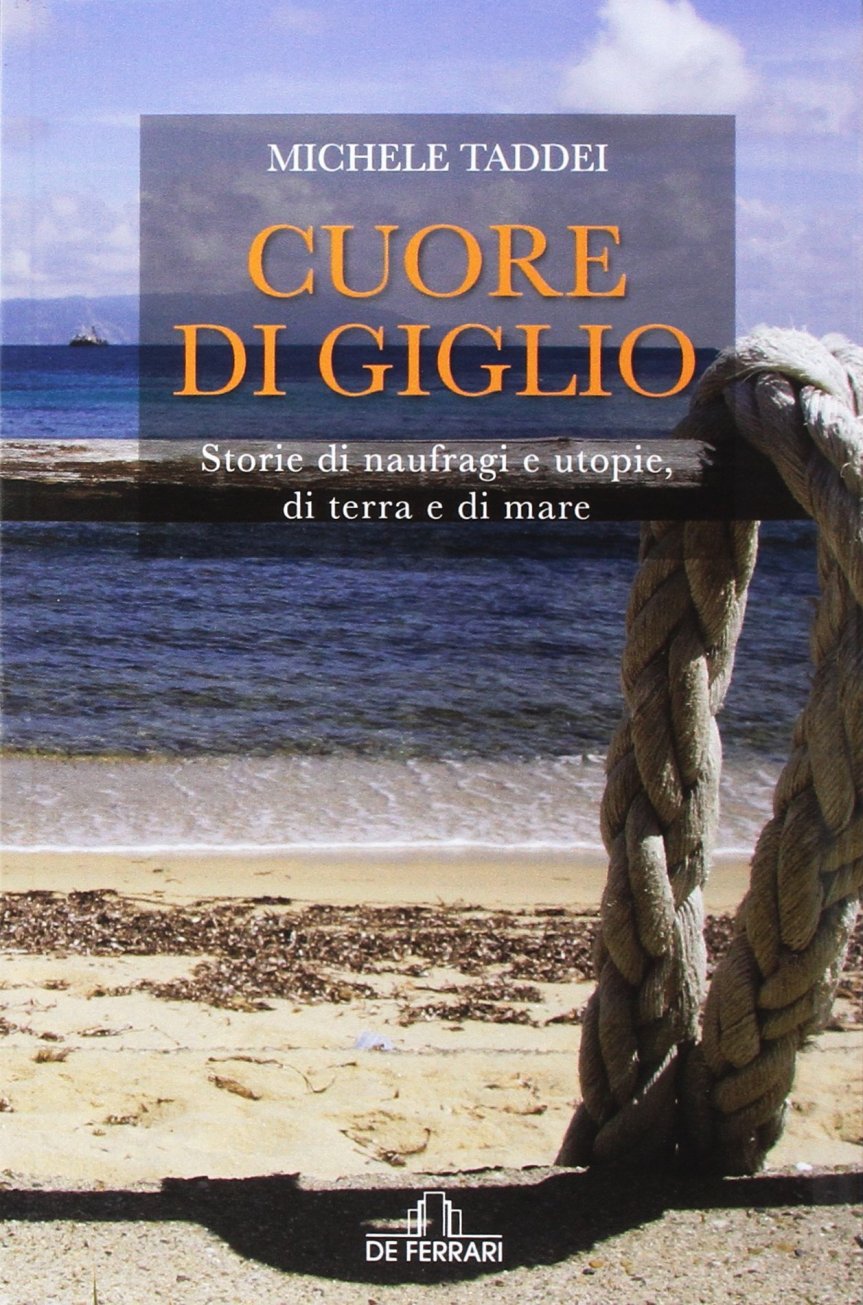 Siena: Michele Taddei, Cuore di&nbsp;Giglio