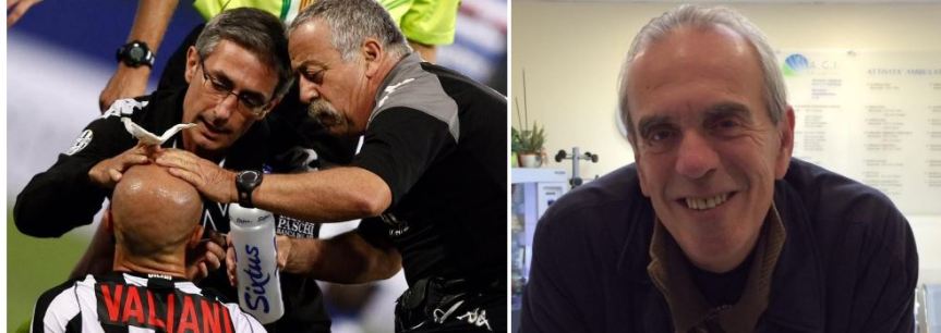 Siena, Robur Siena: I dottori Catanese e Messa nello staff medico&nbsp;bianconero