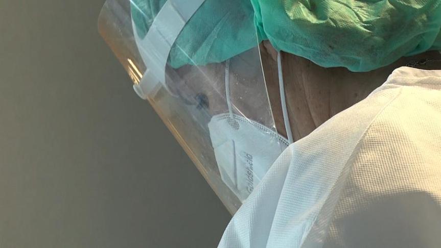 Toscana: 2 Giugno nel ricordo dei medici morti per&nbsp;Covid