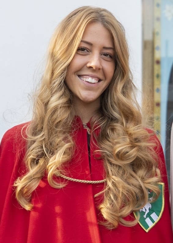 Palio di Legnano: Il Palio di Legnano alla conferenza internazionale biennale Critical&nbsp;Costume