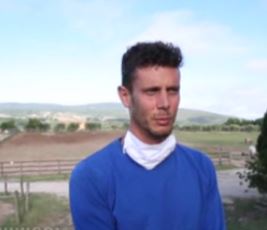 Palio di Siena, Elias Mannucci: “Dopo due anni di fermo un lotto esperto sarebbe una&nbsp;garanzia”