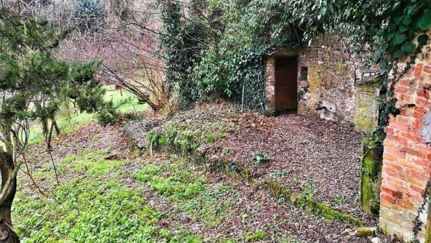Siena: La fonte di Doccia, per i più sconosciuta, potrebbe essere la più antica di&nbsp;Siena