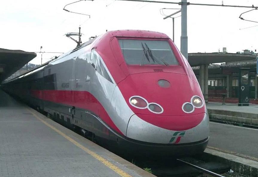 Siena: Media Etruria, l’Umbria vuole l’Alta velocità a Creti, nuovo round con il ministero delle Infrastrutture a fine&nbsp;maggio