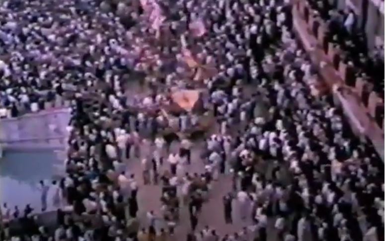 palio di Siena: Palio 16 agosto&nbsp;1967