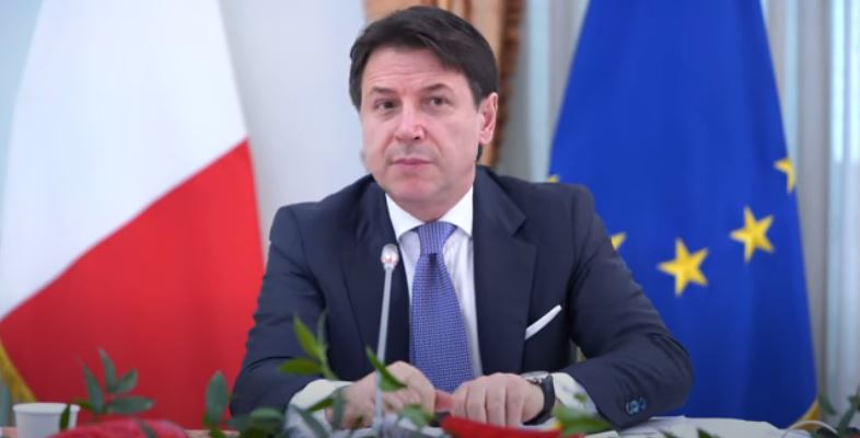 Italia: “Progettiamo il Rilancio”, gli incontri di  oggi lunedì 15&nbsp;giugno