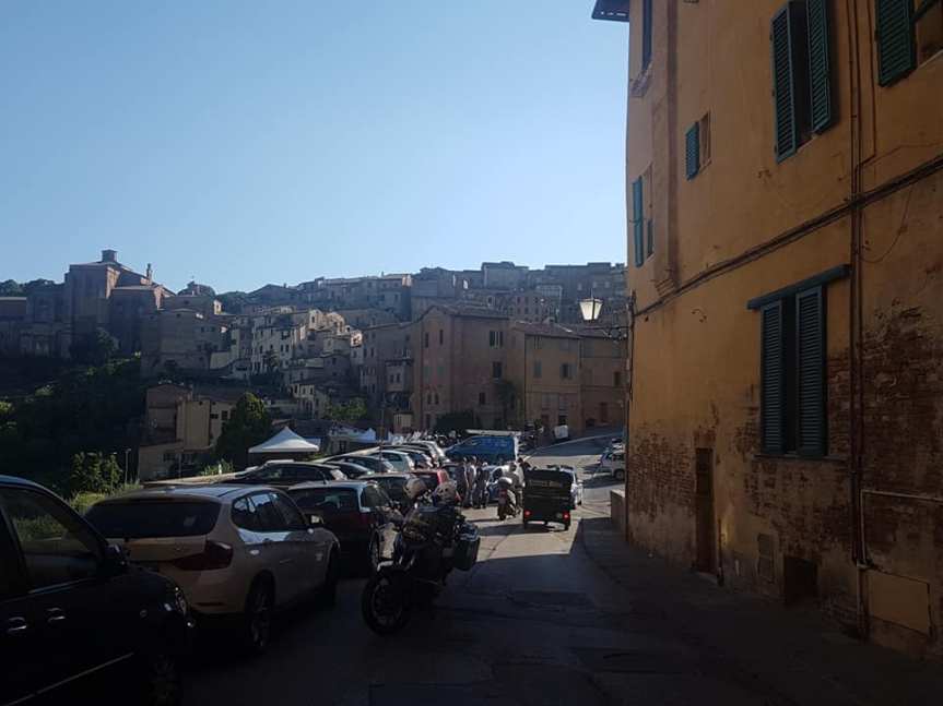 Siena: Oggi 30/06 identificati 4 ragazzi accusati di furto ai danni di un giovane&nbsp;senese