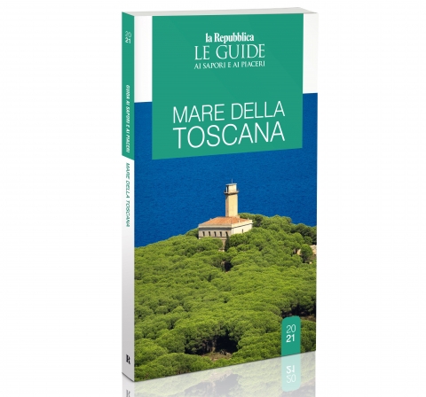 Toscana: Dall’isola d’Elba alla Versilia, domani in edicola ‘Il Mare della&nbsp;Toscana’