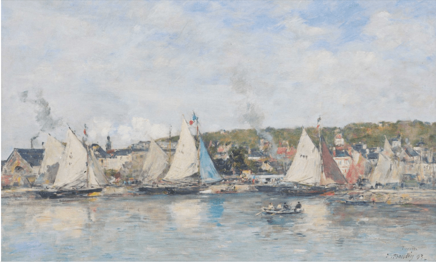 Siena: ”Il sogno di Lady Florence Phillips – La Collezione della Johannesburg Art Gallery”, la mostra al Santa Maria della&nbsp;Scala