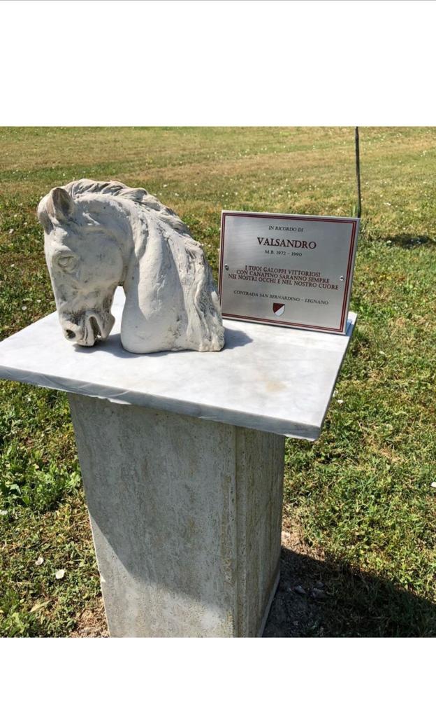 Palio di Legnano, Contrada San Bernardino: 26-27-28/06 Amarcord e Tour Gastronomico a&nbsp;Siena