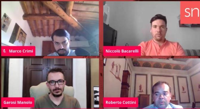 Provincia di Siena, La speranza dei sindaci di Cetona e Pienza: “Tanti turisti nel fine settimana, un segnale&nbsp;positivo”