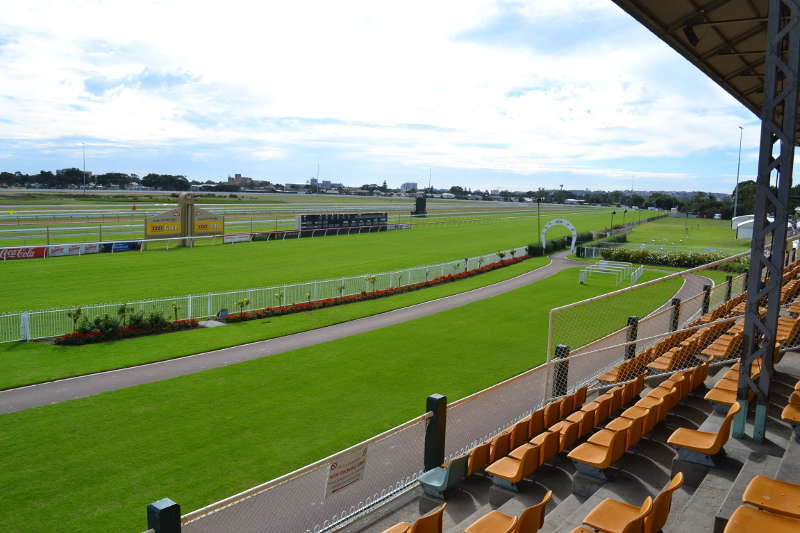 Ippica, Inghilterra: Tilsit impressiona a Newcastle, vince di 19 lunghezze! Prospetto “very hot” di&nbsp;Juddmonte..