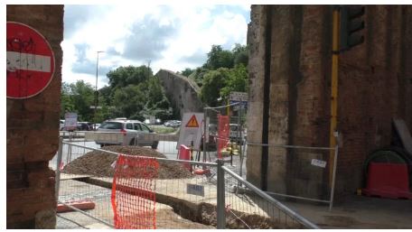 Siena, Crisi di nervi a Porta Ovile: “Situazione critica” dicono gli abitanti ma il peggio è per i&nbsp;commercianti