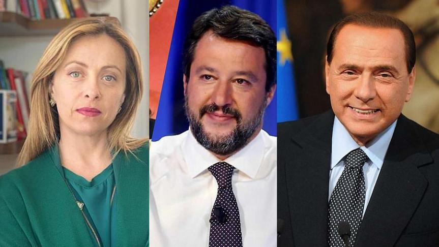 Toscana: Regionali, accordo in alto mare nel&nbsp;centrodestra