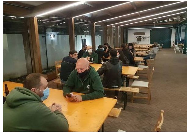 Palio di Legnano: News dai manieri delle&nbsp;contrade