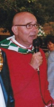 Giostre, Giostra del Saracino Arezzo: Porta Sant’Andrea in lutto per la scomparsa di Mauro&nbsp;Lanucci