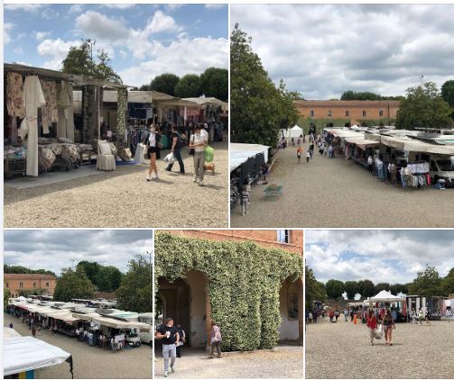 Toscana:  Domani 15 Giugno, ecco la Fase 3, la Toscana ci&nbsp;crede