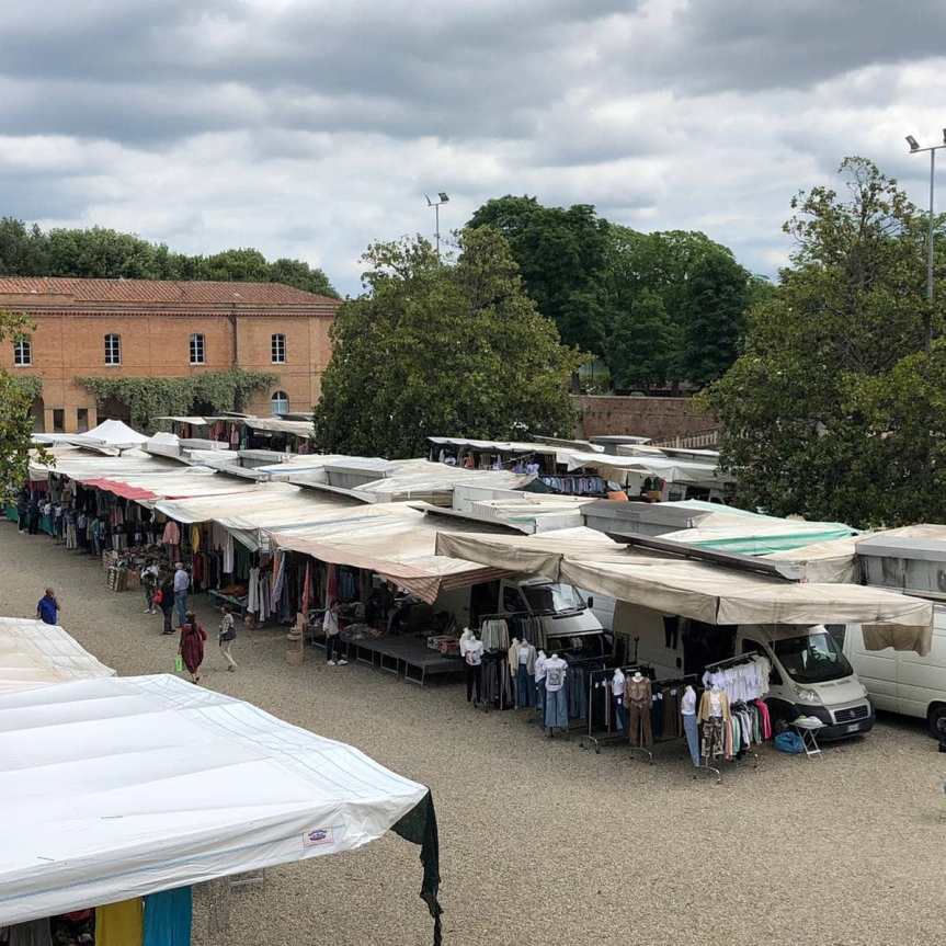 Toscana: Fase 2, le regole per i corsi di formazione, i mercati e le&nbsp;fiere