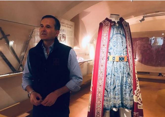 Palio di Legnano: “Animalia”, al Castello una esposizione che esalta la creatività del Palio di&nbsp;Legnano