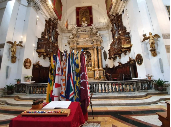 Palio di Siena: Provenzano, il primo atto del Palio che non&nbsp;c’è