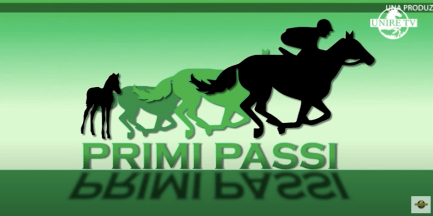 Ippica, TV: Le prime tre puntate di PRIMI PASSI, la trasmissione dei 2 anni europei, sono&nbsp;online