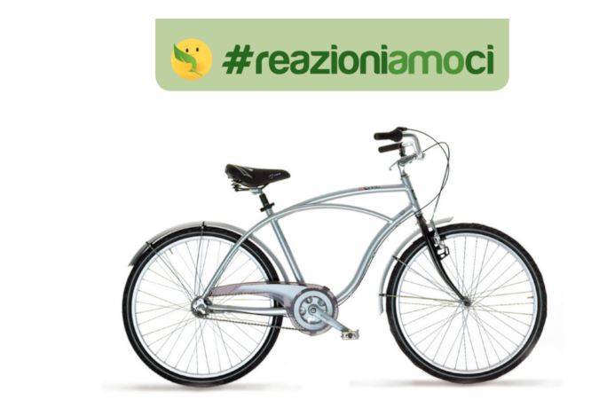 Siena: Sienambiente lancia il progetto #reazioniamoci per una ripresa&nbsp;green