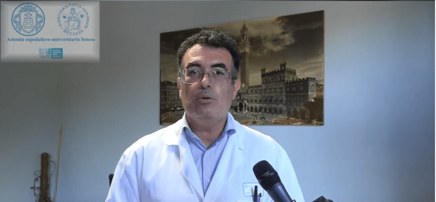 Siena: Aggiornamento sulle condizioni cliniche di Alex Zanardi delle ore 18 del 29 giugno&nbsp;2020