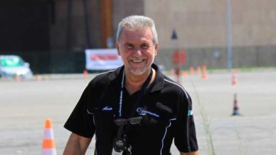 Siena: “Ecco come abbiamo salvato la vita di Alex&nbsp;Zanardi”