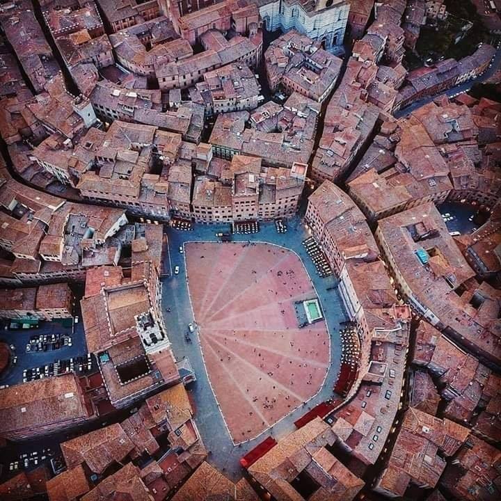 Siena: “Paesi che Vai”, Siena in copertina sulla Rai. Ecco il&nbsp;link