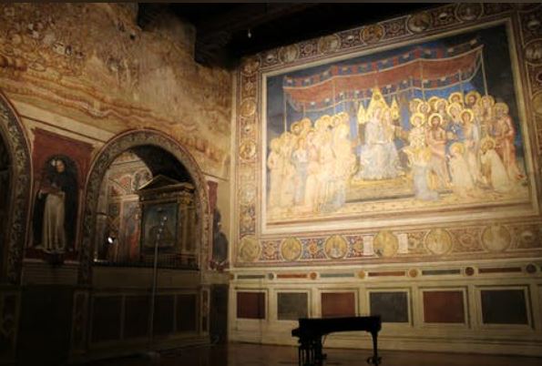 Siena: Domani Sabato 13 giugno riaprono il Museo Civico e il Santa Maria della&nbsp;Scala