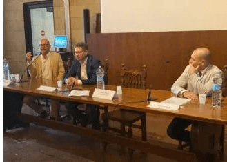 Siena, “La Sospensione di un attimo”: Presentato il video che sarà trasmesso il 2 luglio alle&nbsp;19.30