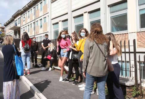 Toscana: ine del lockdown, 30 giorni dopo la Toscana&nbsp;tiene