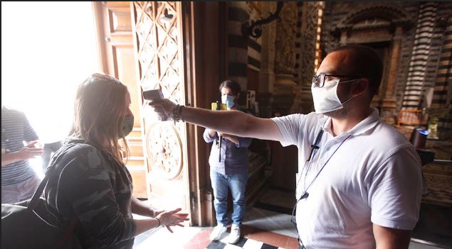 Siena, Dalla Cattedrale al museo dell’Opera: Siena riapre i suoi&nbsp;tesori