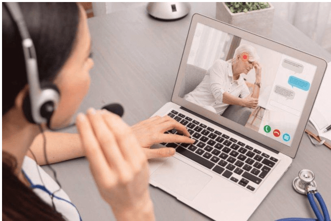 Toscana: Televisite, già 5.000 quelle svolte in Toscana dall’inizio di&nbsp;giugno