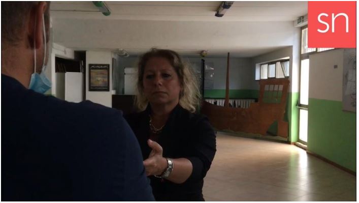 Siena: “Alex Zanardi? Spero di poterlo abbracciare&nbsp;“