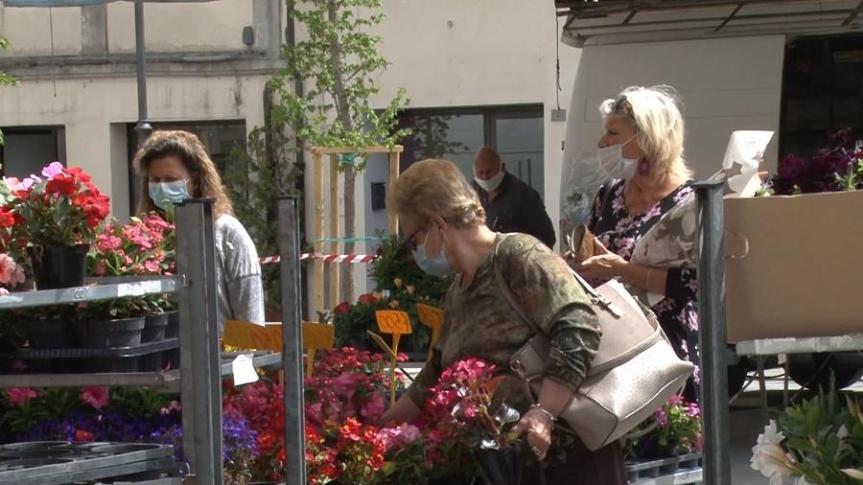 Toscana: Ripresa Covid, 27 milioni per le imprese&nbsp;agricole