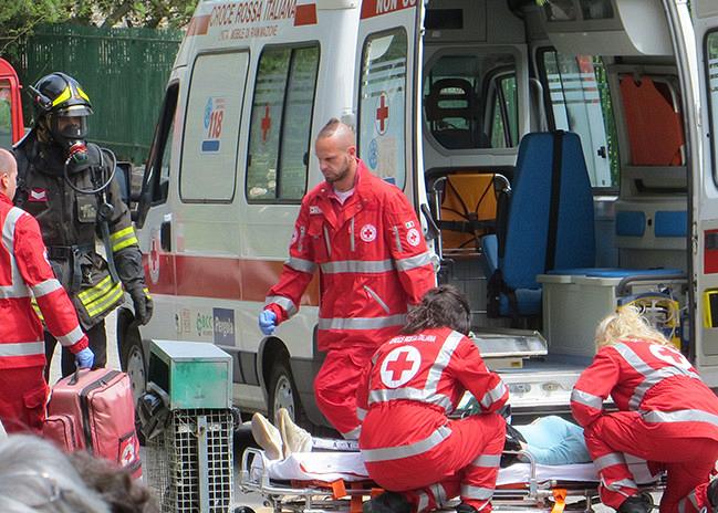 Toscana: Coltellate all’addome, trovato morto ex&nbsp;calciante