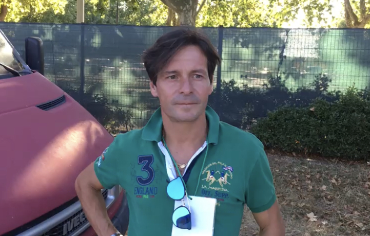 Palio di Siena, Brio: “Palio, il sogno è vincere insieme al&nbsp;Bruco”