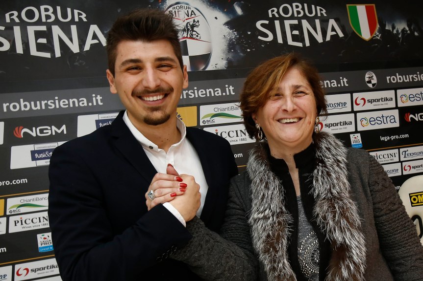 Siena, Robur Siena: La Robur Siena non si iscriverà al campionato di Lega&nbsp;Pro