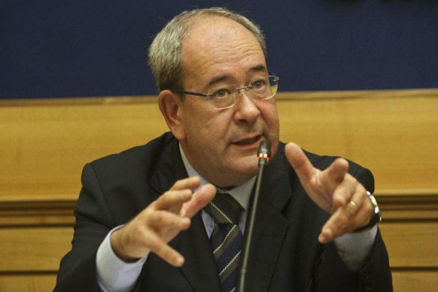 Italia: Agcom, Giacomelli nominato&nbsp;commissario