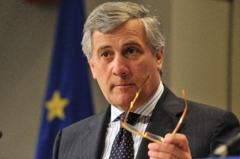 Siena, Interrogazione di Tajani su Mps: Il ringraziamento di Forza&nbsp;Italia