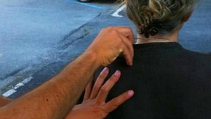 Toscana: Scippano un’anziana tra i clienti del&nbsp;supermercato