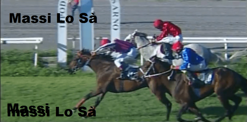 Ippica, Firenze: : Oggi 09/07 L’Omnium lo Vince Cristallo da Clodia mentre il Gran premio dell’Anglo-Arabo lo Vince&nbsp;Arraju