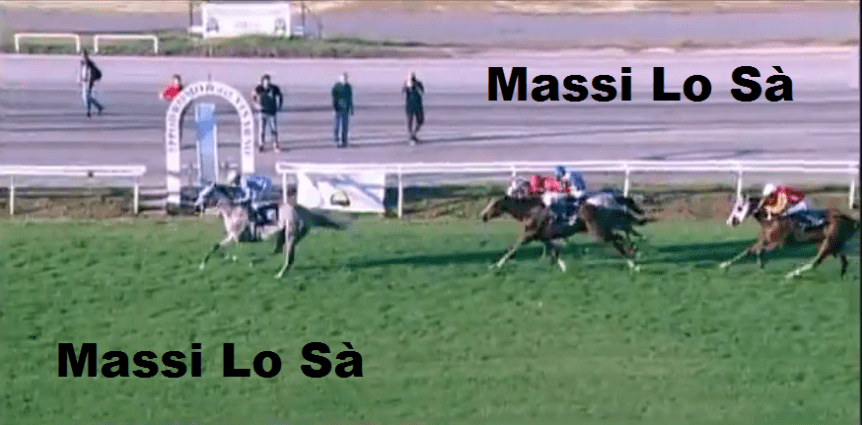 Ippica, Fiorenze e Corridonia: Oggi 03/09 Riepilogo Risultati Odierni Convegni di&nbsp;Corse