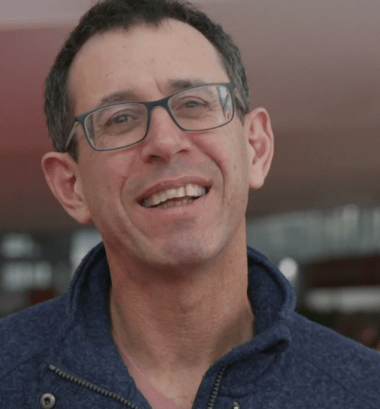 Siena, Assaf Gavron all’Università per Stranieri di Siena:”Ecco il mio viaggio tra conflitto e&nbsp;illegalità”