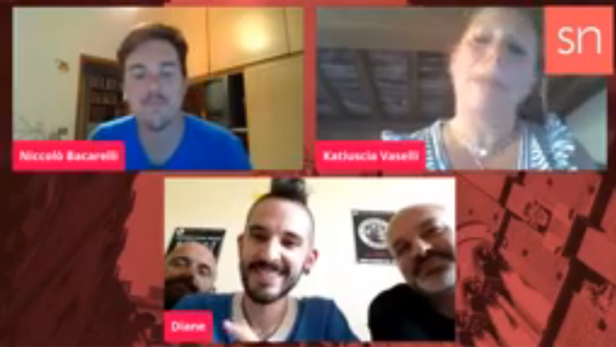 Siena, “Senesi al mare”, il gruppo: “Una canzone per ridere, non volevamo offendere&nbsp;nessuno”